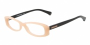 Emporio Armani EA3007 Eyeglasses Eyeglasses - 5087 Opal Beige