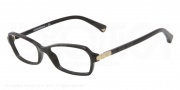 Emporio Armani EA3009 Eyeglasses Eyeglasses - 5017 Black