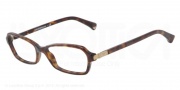 Emporio Armani EA3009 Eyeglasses Eyeglasses - 5026 Dark Havana
