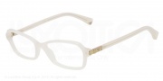 Emporio Armani EA3009 Eyeglasses Eyeglasses - 5082 Opal Beige