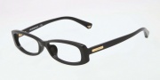 Emporio Armani EA3007F Eyeglasses Eyeglasses - 5017 Black