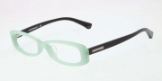 Emporio Armani EA3007F Eyeglasses Eyeglasses - 5085 Aqua Green Opal