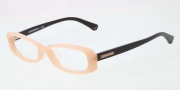 Emporio Armani EA3007F Eyeglasses Eyeglasses - 5087 Opal Beige