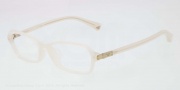 Emporio Armani EA3009F Eyeglasses Eyeglasses - 5082 Opal Beige