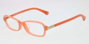 Emporio Armani EA3009F Eyeglasses Eyeglasses - 5083 Opal Red Coral