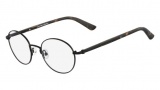 Calvin Klein CK7387 Eyeglasses Eyeglasses - 001 Black