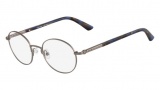 Calvin Klein CK7387 Eyeglasses Eyeglasses - 033 Gunmetal