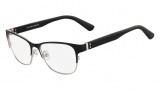 Calvin Klein CK7391 Eyeglasses Eyeglasses - 001 Black
