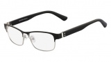 Calvin Klein CK7392 Eyeglasses Eyeglasses - 001 Black