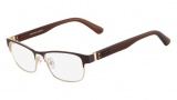 Calvin Klein CK7392 Eyeglasses Eyeglasses - 223 Brown