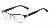 Calvin Klein CK7392 Eyeglasses Eyeglasses - 501 Purple