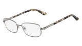 Calvin Klein CK7393 Eyeglasses Eyeglasses - 038 Light Gunmetal