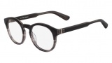 Calvin Klein CK7976 Eyeglasses Eyeglasses - 003 Grey Horn