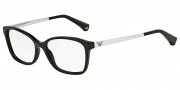 Emporio Armani EA3026 Eyeglasses Eyeglasses - 5017 Black