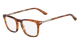 Calvin Klein CK7979 Eyeglasses Eyeglasses - 224 Brown Fatigue