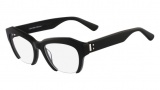 Calvin Klein CK7981 Eyeglasses Eyeglasses - 001 Black
