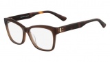 Calvin Klein CK7982 Eyeglasses Eyeglasses - 223 Brown