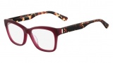 Calvin Klein CK7982 Eyeglasses Eyeglasses - 603 Bordeaux