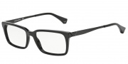 Emporio Armani EA3030F Eyeglasses Eyeglasses - 5017 Black