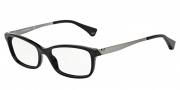 Emporio Armani EA3031F Eyeglasses Eyeglasses - 5017 Black