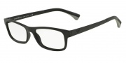 Emporio Armanai EA3037 Eyeglasses Eyeglasses - 5042 Matte Black