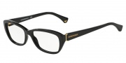 Emporio Armani EA3041 Eyeglasses Eyeglasses - 5017 Black