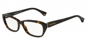 Emporio Armani EA3041 Eyeglasses Eyeglasses - 5026 Havana