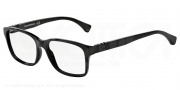 Emporio Armani EA3042F Eyeglasses Eyeglasses - 5017 Black