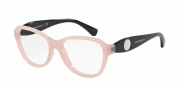 Emporio Armani EA3047 Eyeglasses Eyeglasses - 5327 Opal Pink