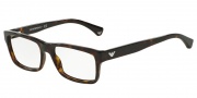 Emporio Armani EA3050F Eyeglasses Eyeglasses - 5026 Havana