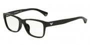 Emporio Armani EA3051F Eyeglasses Eyeglasses - 5017 Black
