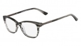 Calvin Klein CK7984 Eyeglasses Eyeglasses - 003 Grey Horn