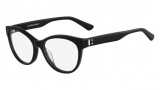 Calvin Klein CK7986 Eyeglasses Eyeglasses - 001 Black