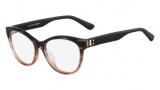 Calvin Klein CK7986 Eyeglasses Eyeglasses - 012 Smoke Taupe Horn Gradient