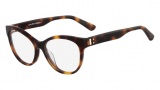 Calvin Klein CK7986 Eyeglasses Eyeglasses - 218 Soft Tortoise