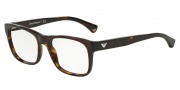 Emporio Armani EA3056F Eyeglasses Eyeglasses - 5026 Havana