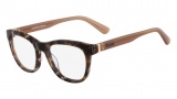 Calvin Klein CK7987 Eyeglasses Eyeglasses - 620 Bordeaux Horn