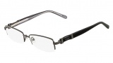 Calvin Klein CK7338 Eyeglasses Eyeglasses - 033 Gunmetal