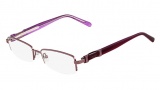 Calvin Klein CK7338 Eyeglasses Eyeglasses - 516 Purple