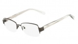 Calvin Klein CK7354 Eyeglasses Eyeglasses - 033 Gunmetal
