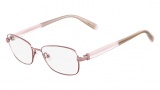 Calvin Klein CK7358 Eyeglasses Eyeglasses - 609 Lilac