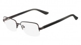 Calvin Klein CK7364 Eyeglasses Eyeglasses - 033 Gunmetal