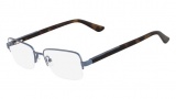 Calvin Klein CK7364 Eyeglasses Eyeglasses - 401 Slate