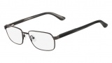 Calvin Klein CK7365 Eyeglasses Eyeglasses - 033 Gunmetal