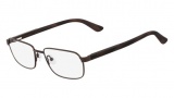 Calvin Klein CK7365 Eyeglasses Eyeglasses - 223 Brown