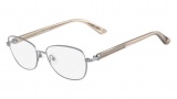 Calvin Klein CK7366 Eyeglasses Eyeglasses - 038 Light Gunmetal