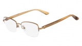 Calvin Klein CK7367 Eyeglasses Eyeglasses - 800 Peach