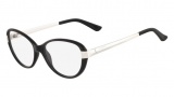 Calvin Klein CK7368 Eyeglasses Eyeglasses - 001 Black