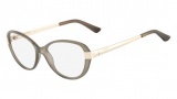 Calvin Klein CK7368 Eyeglasses Eyeglasses - 016 Grey