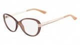 Calvin Klein CK7368 Eyeglasses Eyeglasses - 223 Brown